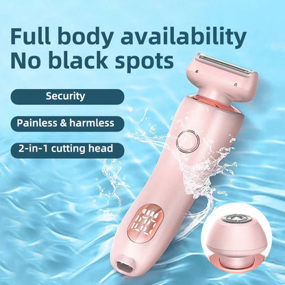 PrestiqueGlide Pro