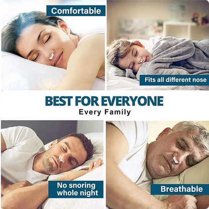 Nasal Ease Clip