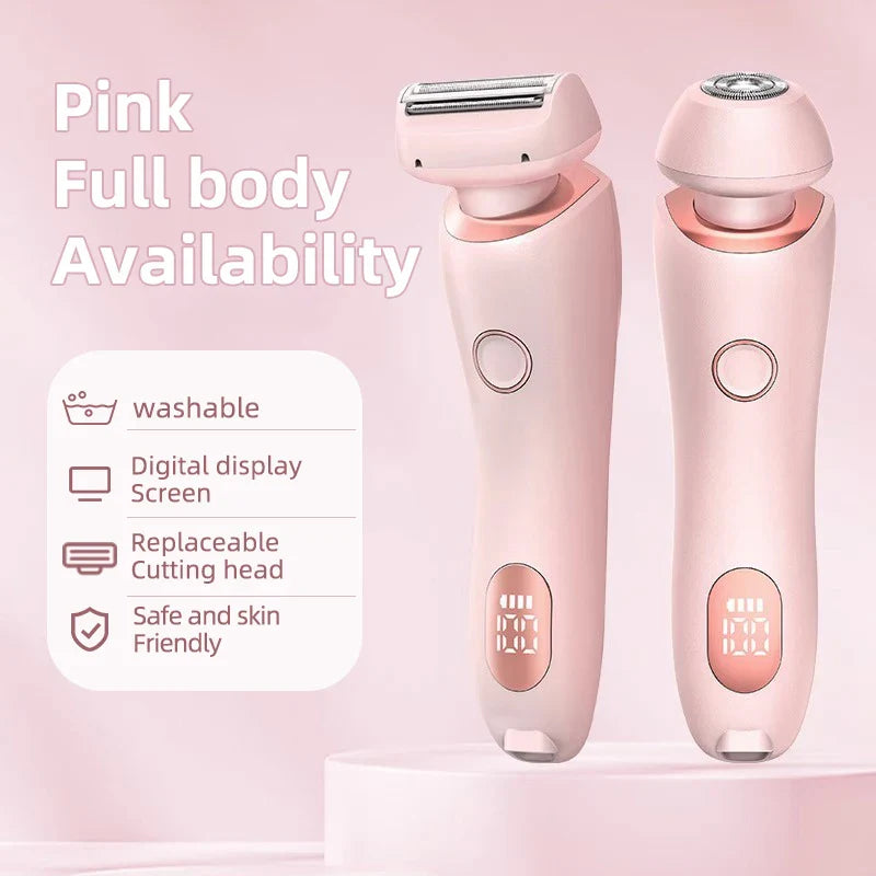 PrestiqueGlide Pro