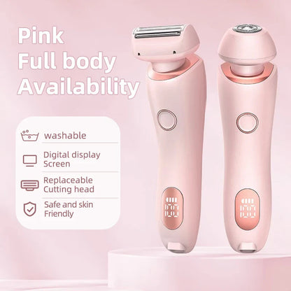 PrestiqueGlide Pro