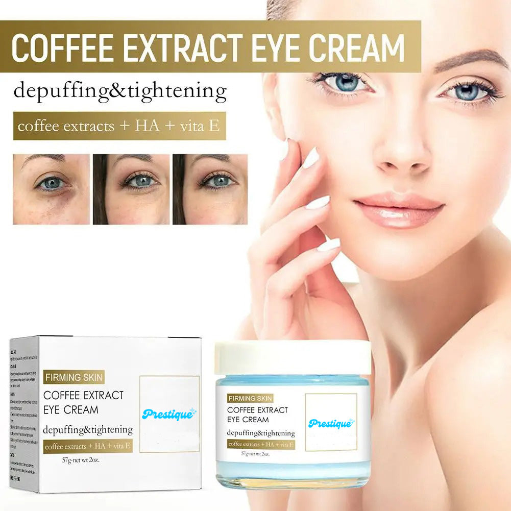 Prestique™-Caffeine Eye Cream