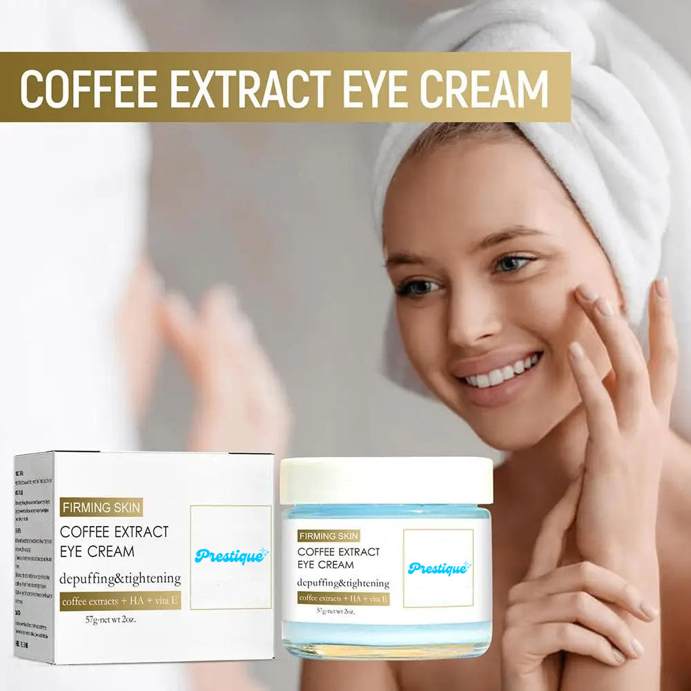 Prestique™-Caffeine Eye Cream