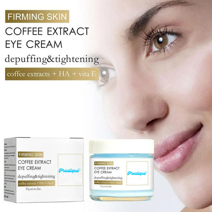Prestique™-Caffeine Eye Cream