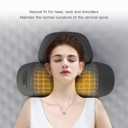 Prylexa™- TheraPillow Neck Massager