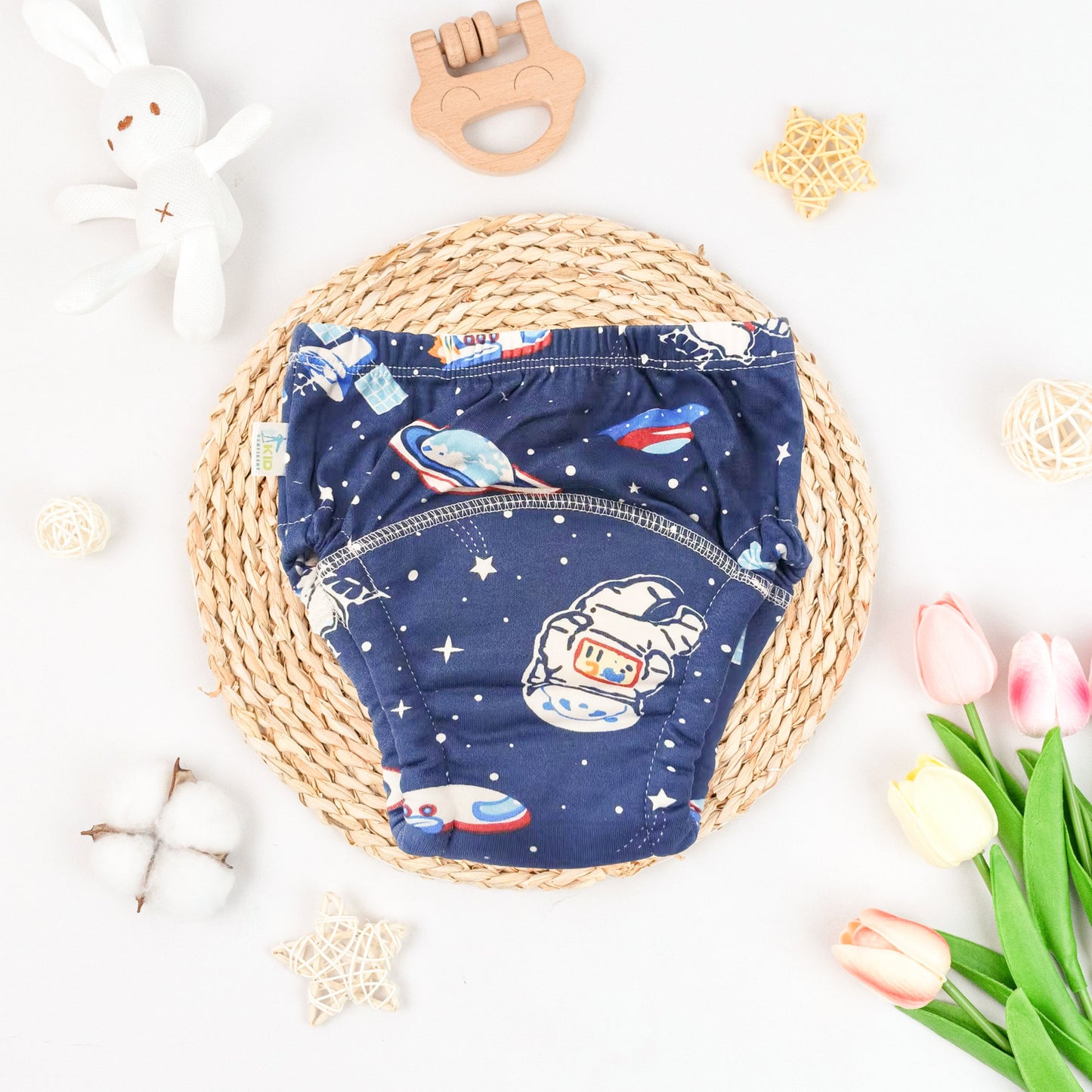 Potty Training Underwear