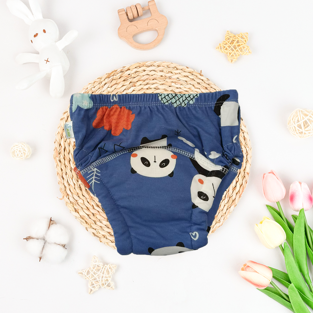 Potty Training Underwear