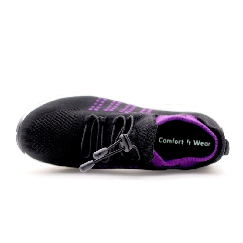 Prylexa™- Comfort Cushion Wear