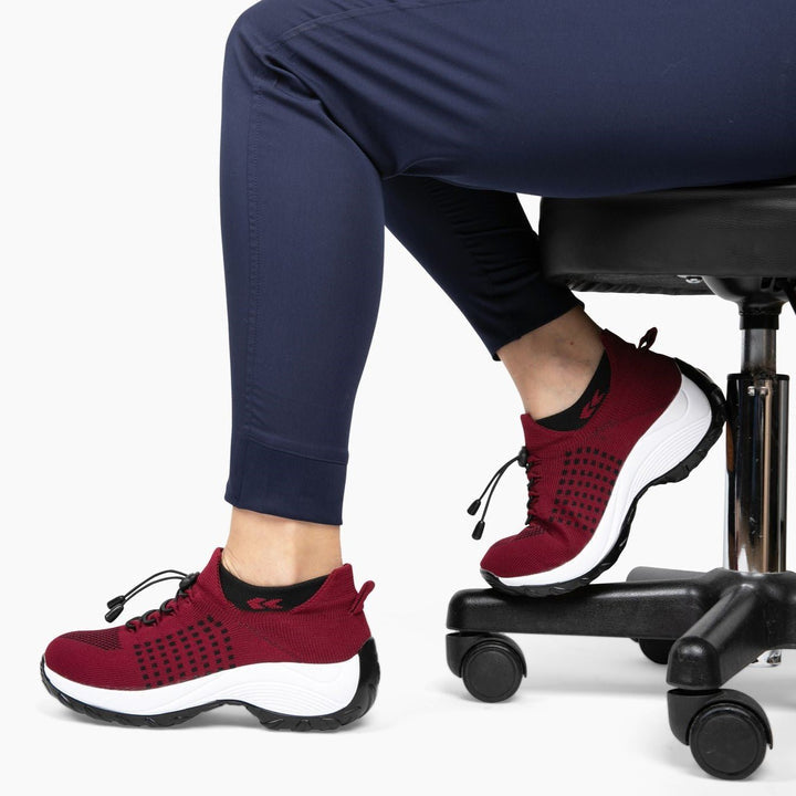 Prylexa™- Comfort Cushion Wear