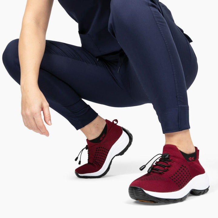 Prylexa™- Comfort Cushion Wear