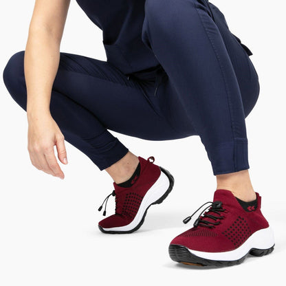Prylexa™- Comfort Cushion Wear