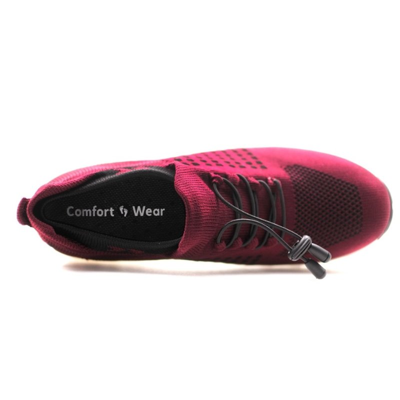 Prylexa™- Comfort Cushion Wear