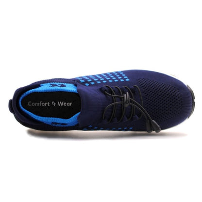 Prylexa™- Comfort Cushion Wear