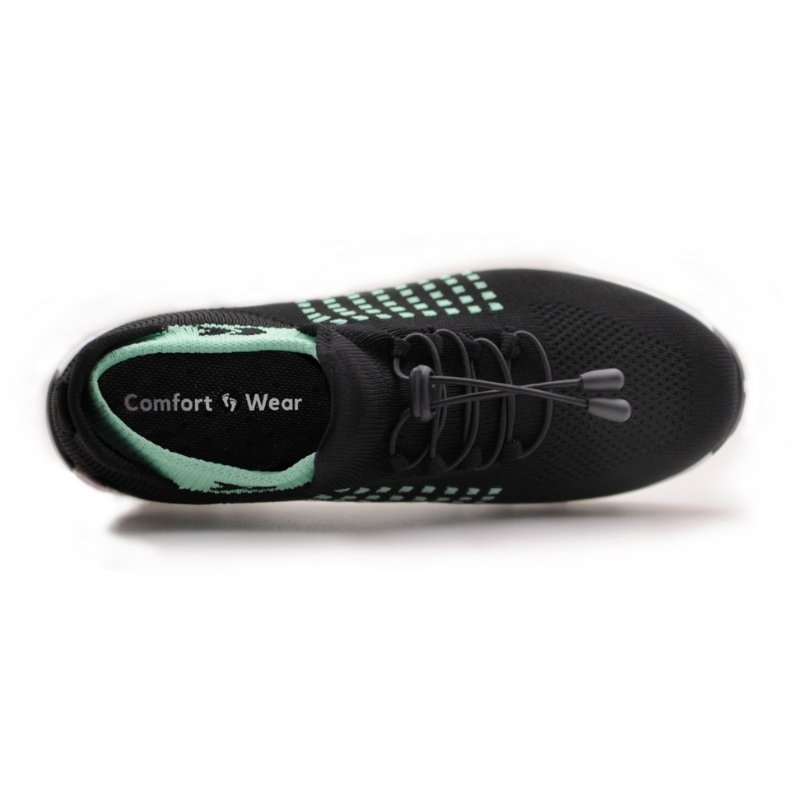 Prylexa™- Comfort Cushion Wear