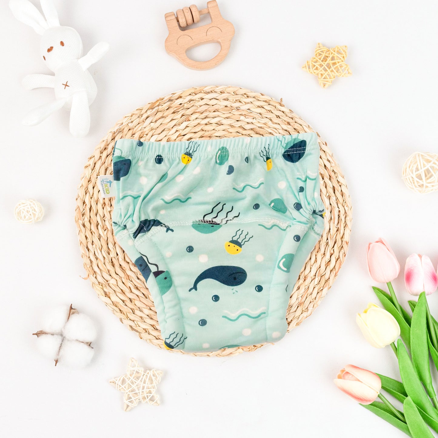 Potty Training Underwear